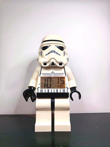 Lego star wars stormtrooper - star,