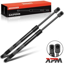 2x Amortisseur Ressort à Gaz