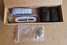 Sommer 7012V001 Safety Sensor Kit Garage Door Opener