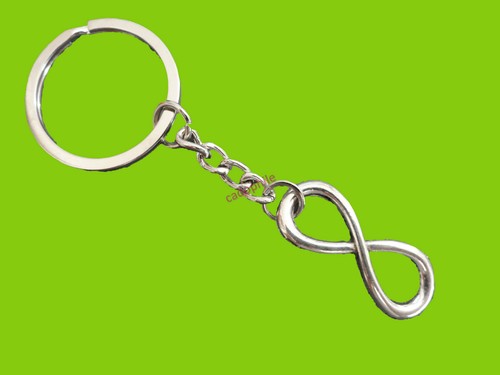 Porte cles chaine - porte,