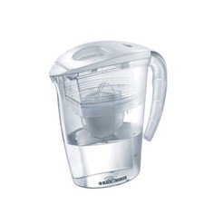 Carafe Filtrante Purificatrice
