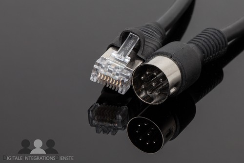 Powerlink sur rj45 fiche - powerlink,