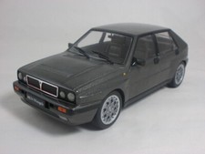 Triple Lancia Delta HF