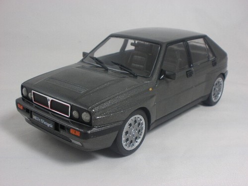 Triple lancia delta - triple,