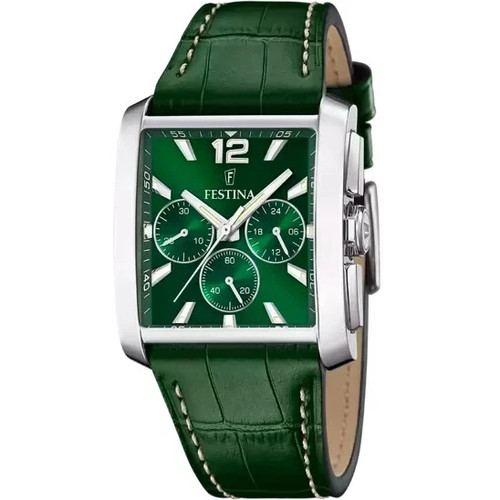 Montre chronographe festina - montre,