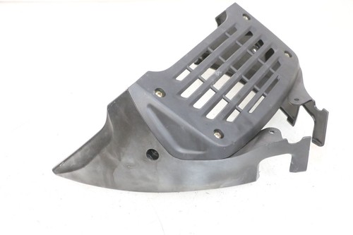 Grille radiateur daelim vj - grille,