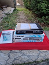 DOUBLE GRAVEUR LECTEUR CD