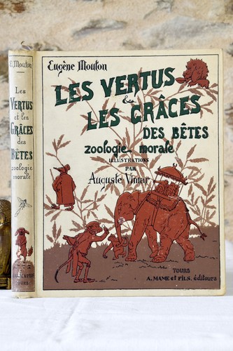 Mouton les - (eugène),