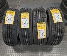 Treno Complet 185/60 R15 84H 4