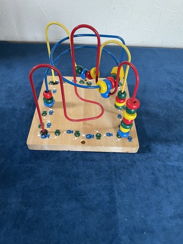 Jouet enfants motricité