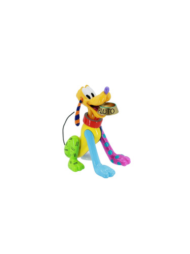 Figurine mini pluto disney - mini,