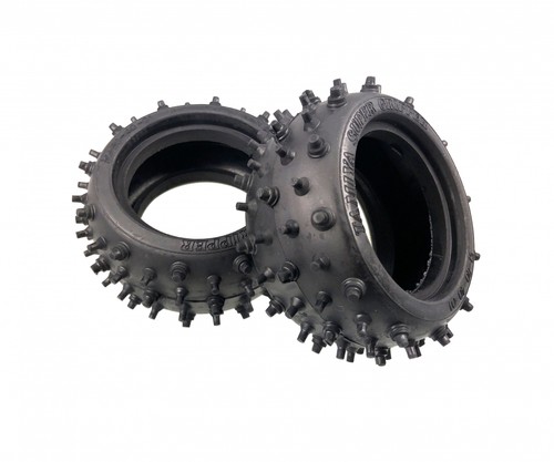 Tamiya 319805536 pneus - 319805536,