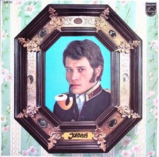 Johnny Hallyday – Johnny