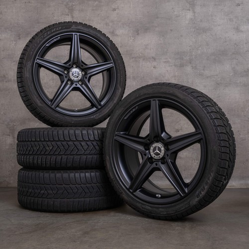 Mercedes classe amg pneus - mercedes,