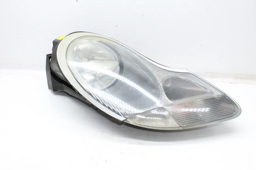 Porsche boxster 986 phare - porsche,
