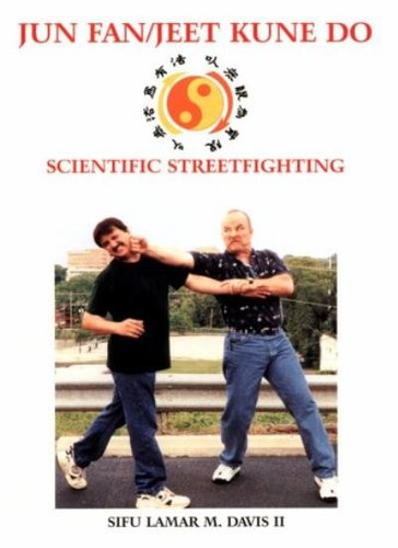 Jun fan jeet - fan/jeet, kune