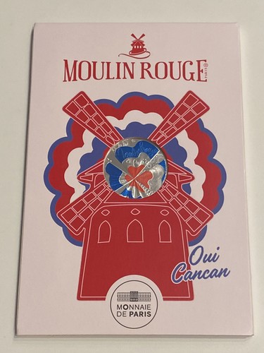 Cartelette euros moulin - cartelette, 10