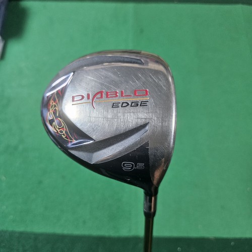 Callaway diablo edge - callaway,