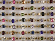 50pcs De gros Lots Bijoux