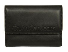 Portefeuille femme CK CALVIN KLEIN JEANS article CRS100AAA00  - cm. 13 x 10