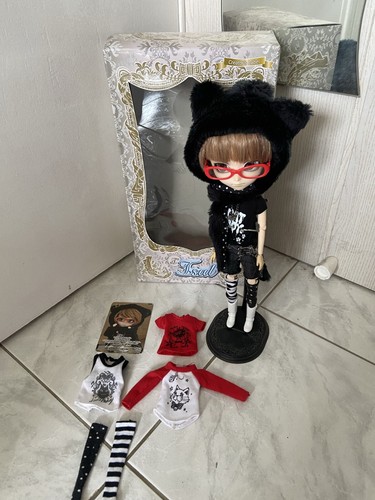 Isul neko mao - isul,