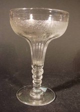 Verre à vin, champagne vers