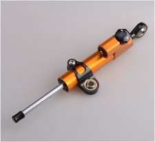 Steering Damper Stabilizer for Triumph TT600 Trophy TIGER Street Triple SPRINT