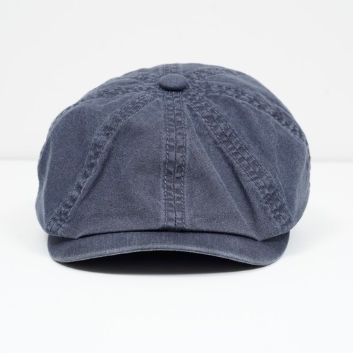Stetson delave hatteras - delave, cap