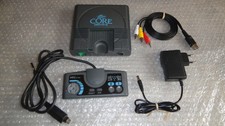 console pc engine coregrafx