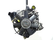 Moteur BMW SERIE 3 E36 COMPACT