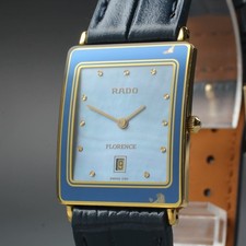 Montre unisexe homme vintage