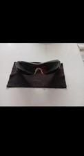 Lunette Prada Mask Shield Sunglasses