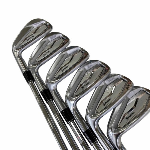 Srixon iron set zx5 - iron,