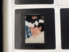 ISABELLE ADJANI - DIAPOSITIVE