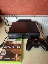 Xbox 360 Slim Elite 250 Go –