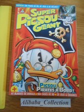 ** SUPER PICSOU GEANT  179 **