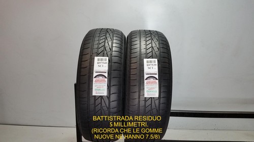 Pneus occasion 235 60r18 - pneus, 235/60r18