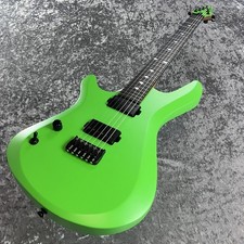 Guitare électrique gauche