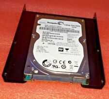 HP Compaq 8100 Elite - 500GB SSD Hybrid SSHD Windows 10 Pro 64-Bit Loaded