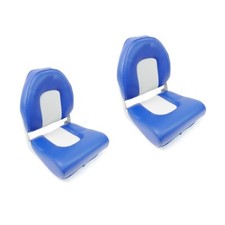 2 X Siège De Bateau À