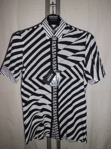 Versace versus chemise homme - versace,