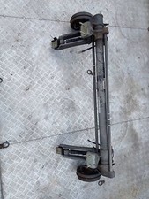 ESSIEU ARRIÈRE / 2249252 POUR