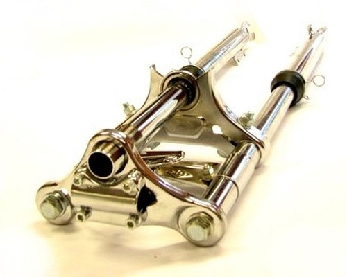 Norme couronne chrome pour - norme, en