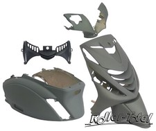 Kit Carénage Vert Mat 5