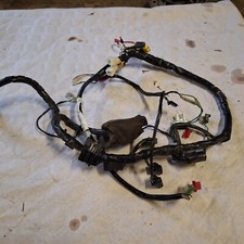 FAISCEAU KYMCO 125 QUANNON