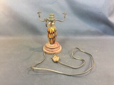 Antique Vintage Clichy Ceramic