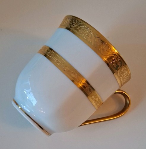 Raynaud cie tasse - raynaud, porcelaine