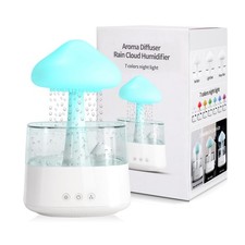 HUMIDIFICATEUR D'AIR 450 ML