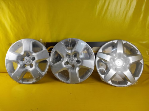 Cache roue opel astra zafira - opel,