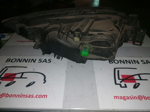 Phare gauche ford mondeo - gauche,